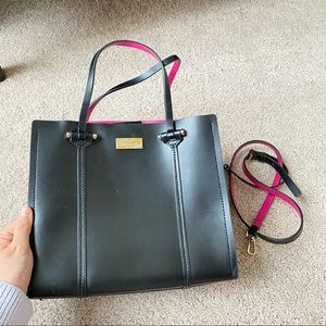 Like New! authentic Kate Spade Bag